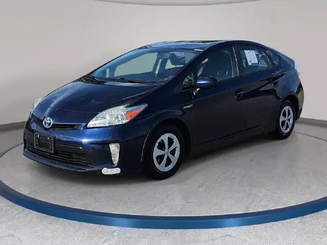 2015 Toyota Prius Two for sale in Raleigh, NC