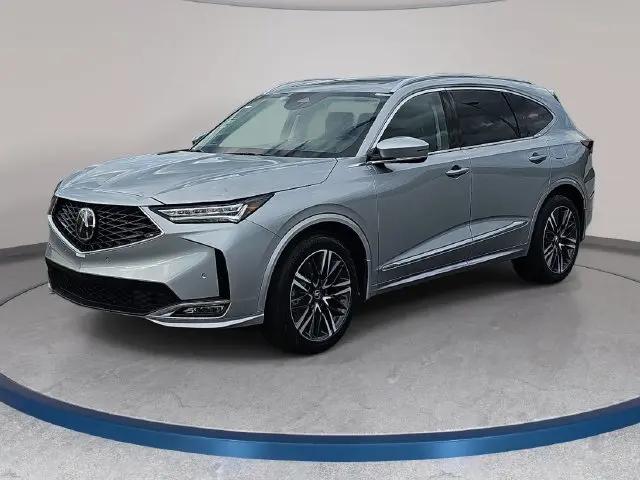 2026 Acura MDX Advance Package for sale in Raleigh, NC