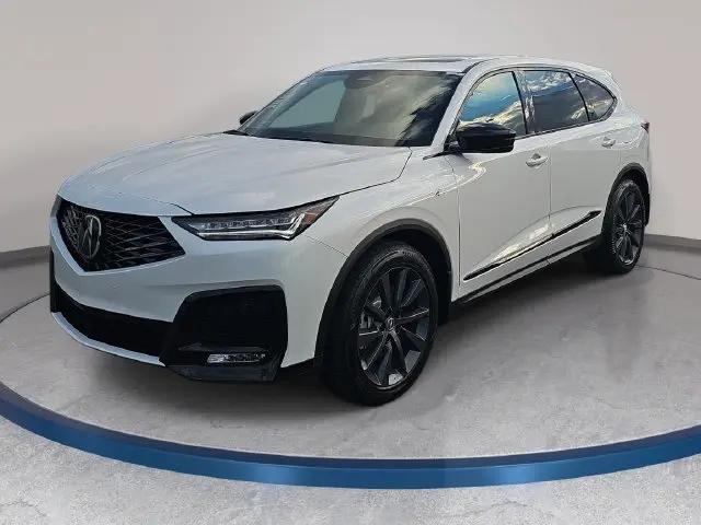 2026 Acura MDX A-SPEC for sale in Raleigh, NC
