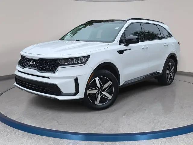 2022 Kia Sorento S for sale in Cary, NC