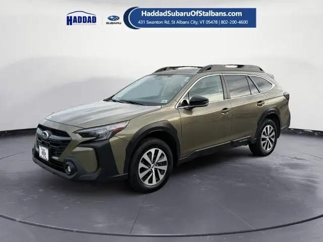 2025 Subaru Outback Premium for sale in St Albans, VT