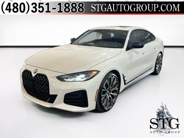 2023 BMW 430i Gran Coupe 430i for sale in Chandler, AZ