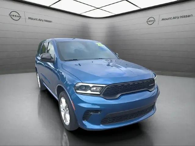 2025 Dodge Durango GT AWD