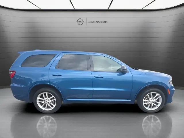2025 Dodge Durango GT AWD