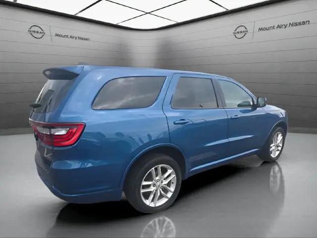 2025 Dodge Durango GT AWD