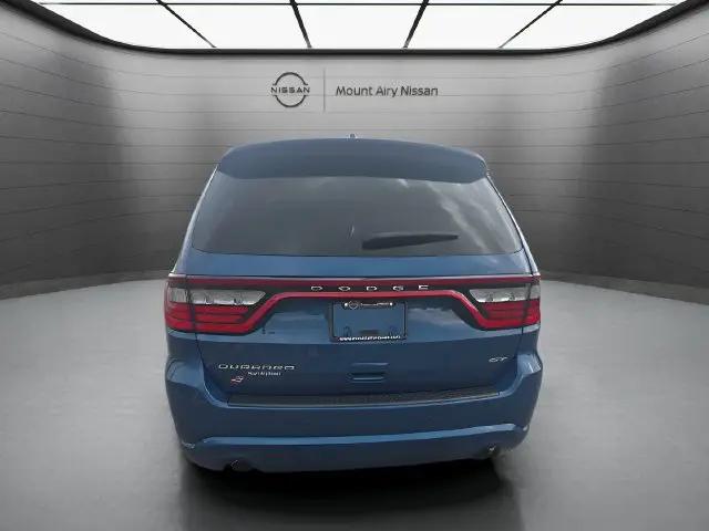 2025 Dodge Durango GT AWD