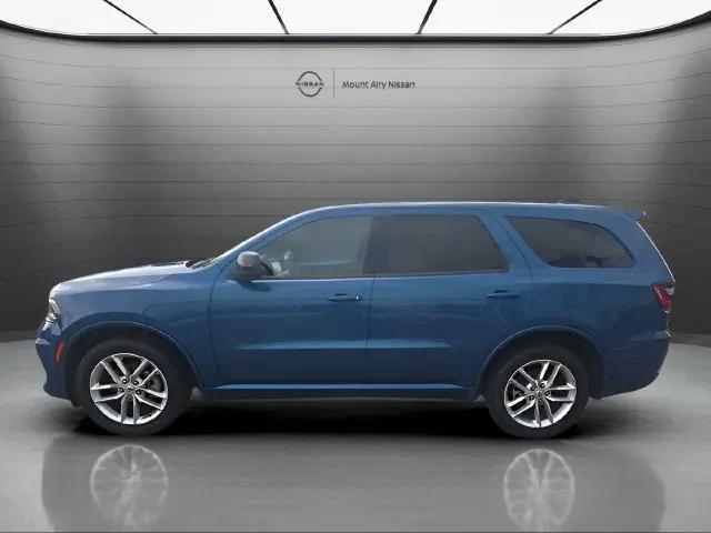 2025 Dodge Durango GT AWD