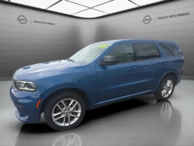 2025 Dodge Durango GT AWD
