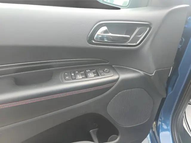 2025 Dodge Durango GT AWD
