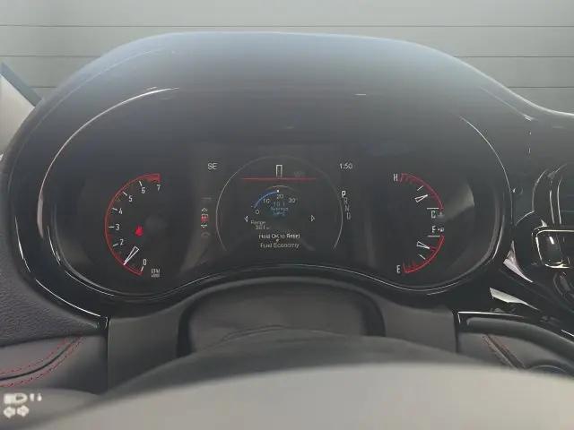 2025 Dodge Durango GT AWD