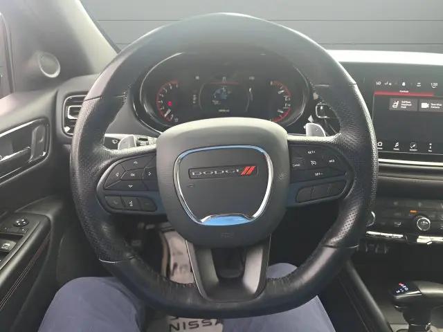 2025 Dodge Durango GT AWD