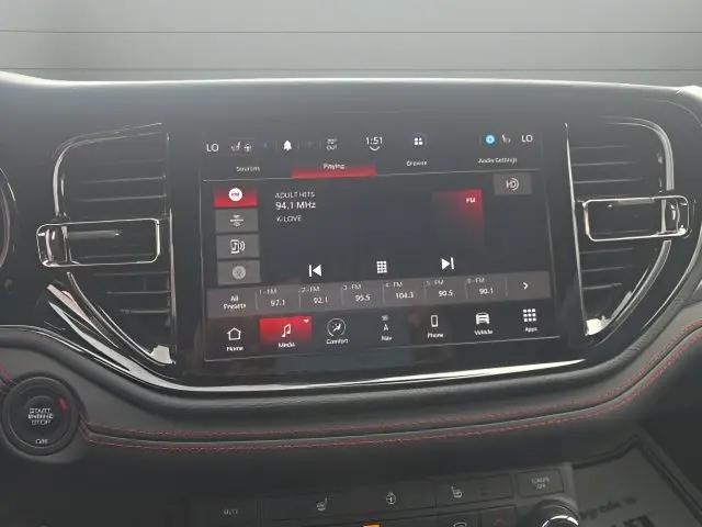 2025 Dodge Durango GT AWD
