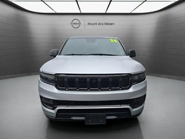2024 Jeep Grand Wagoneer L Series II 4x4 for sale in Mount Airy, NC