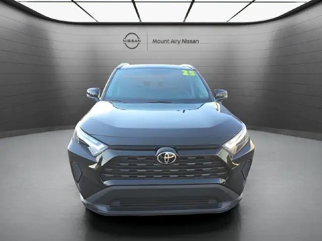 2025 Toyota RAV4 XLE for sale in Mount Airy, NC
