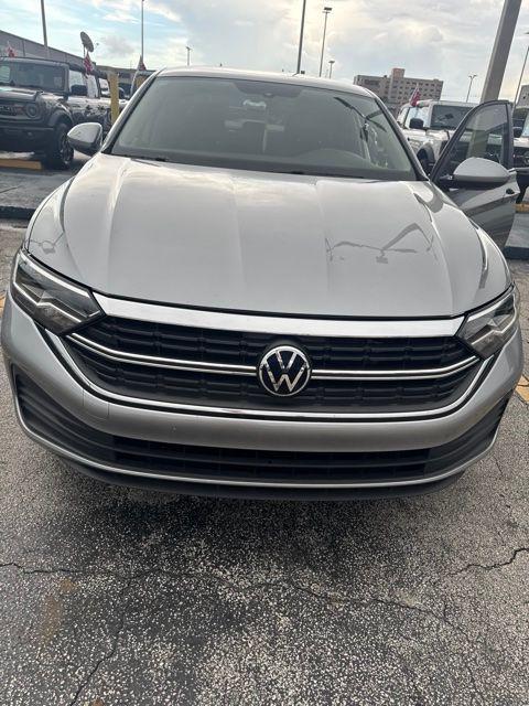 2023 Volkswagen Jetta 1.5T S for sale in Hialeah, FL