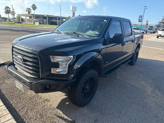 2017 Ford F-150 XL for sale in Aransas Pass, TX