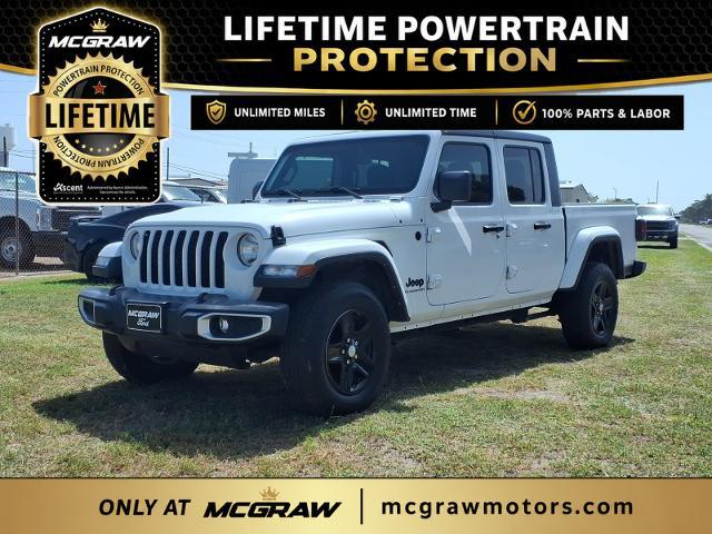 2022 Jeep Gladiator Sport S for sale in Aransas Pass, TX