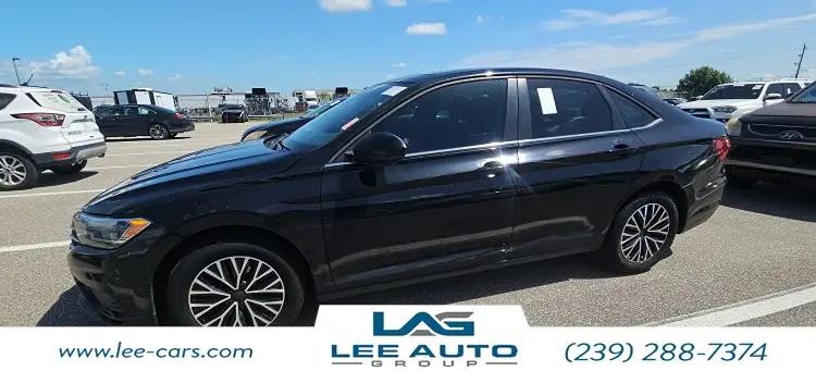 2019 Volkswagen Jetta 1.4T S for sale in Fort Myers, FL