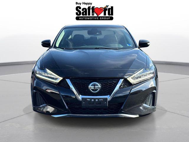 2021 Nissan Maxima SV