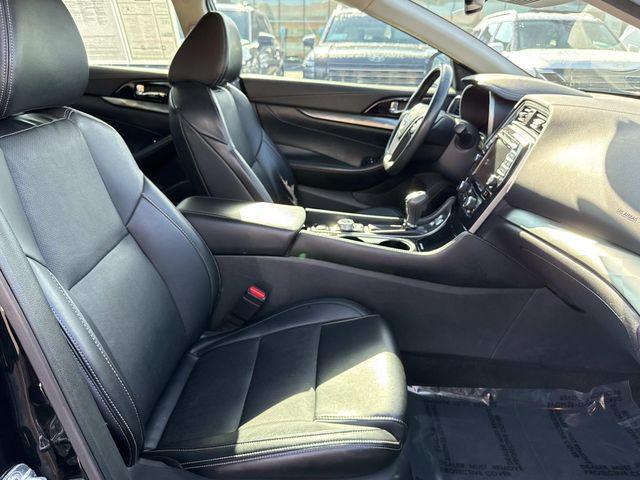 2021 Nissan Maxima SV