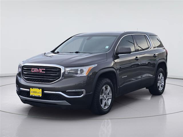 2019 GMC Acadia SLE-1 for sale in Houston, TX