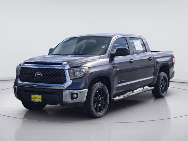 2021 Toyota Tundra SR5 for sale in Houston, TX