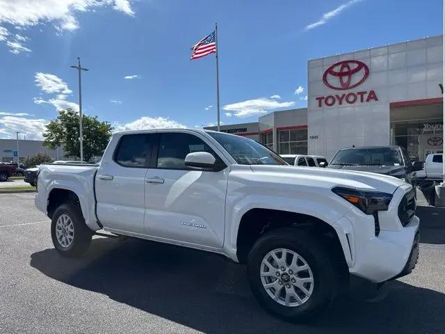 2026 Toyota Tacoma SR5 for sale in Logan, UT