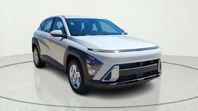 2027 Hyundai Kona SE for sale in Irving, TX