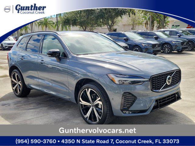 2024 Volvo XC60 B5 Ultimate Dark Theme for sale in Coconut Creek, FL