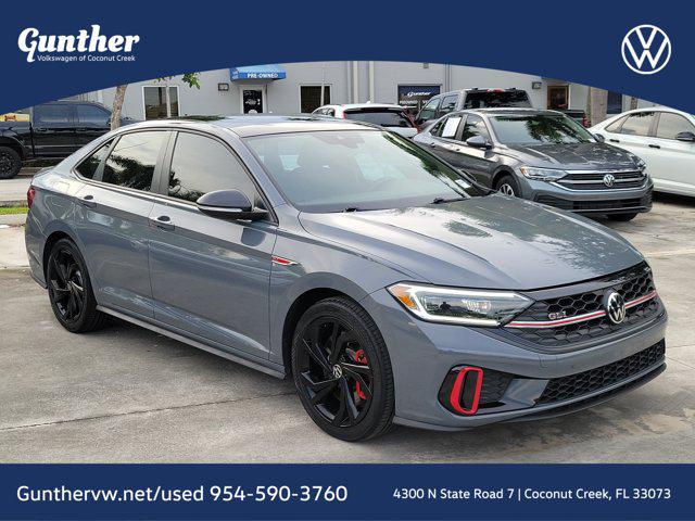 2024 Volkswagen Jetta GLI 2.0T Autobahn for sale in Coconut Creek, FL