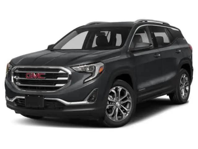 2020 GMC Terrain for sale near Mt. Orab, OH