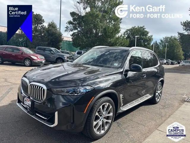 2025 BMW X5 xDrive50e for sale in Fort Collins, CO