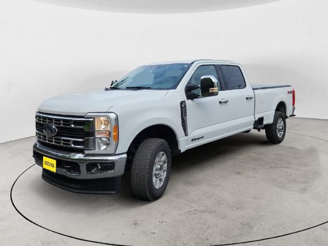 2023 Ford F-350 XLT for sale in Vancouver, WA