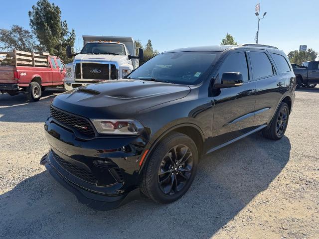 2021 Dodge Durango GT Plus for sale in Dixon, CA