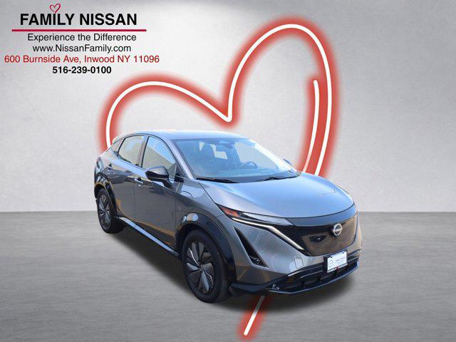 2024 Nissan ARIYA EVOLVE+ for sale in Inwood, NY