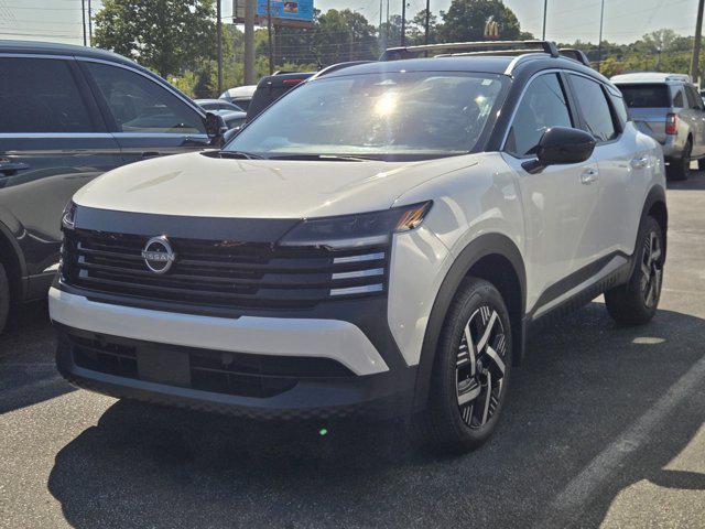 2026 Nissan Kicks SV for sale in Auburn, AL