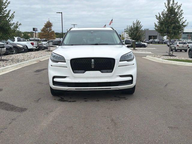 2023 Lincoln Aviator Reserve for sale in Flint, MI