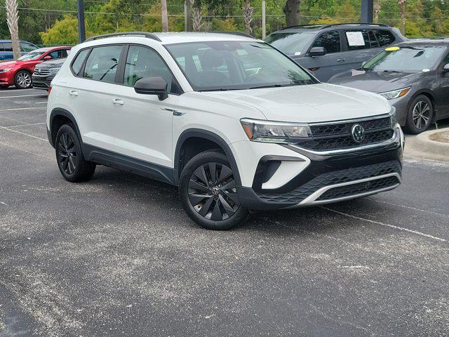 2024 Volkswagen Taos 1.5T S for sale in Daytona Beach, FL