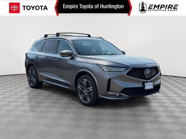 2025 Acura MDX Advance Package for sale in Huntington, NY