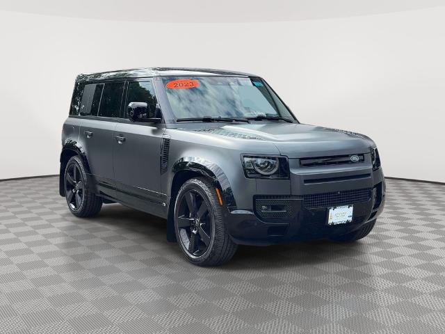 2023 Land Rover Defender 130 X for sale in Huntington, NY