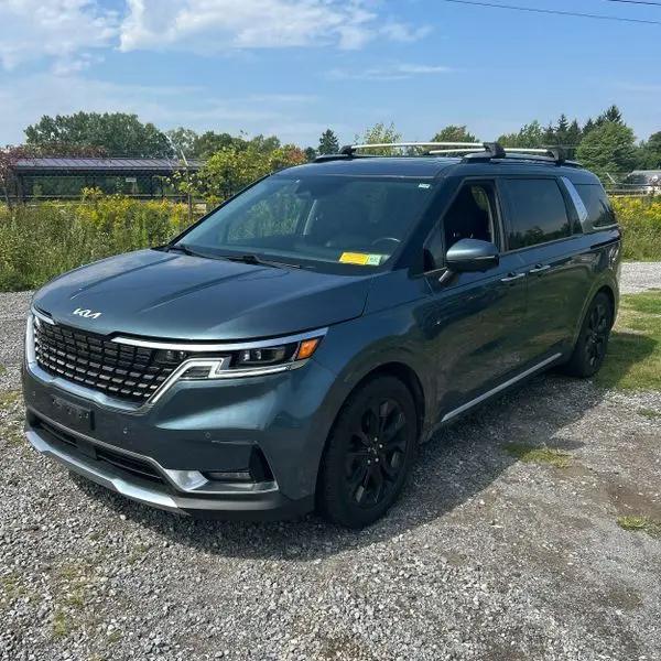 2022 Kia Carnival SX Prestige for sale in Manassas, VA