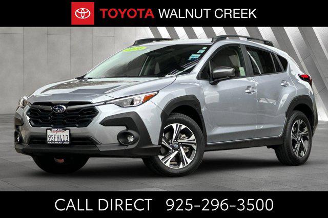 2024 Subaru Crosstrek Premium for sale in Walnut Creek, CA