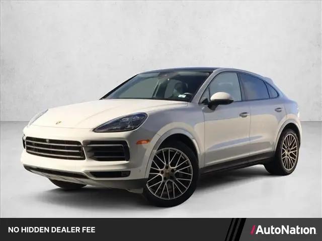 2023 Porsche Cayenne S for sale in Newport Beach, CA