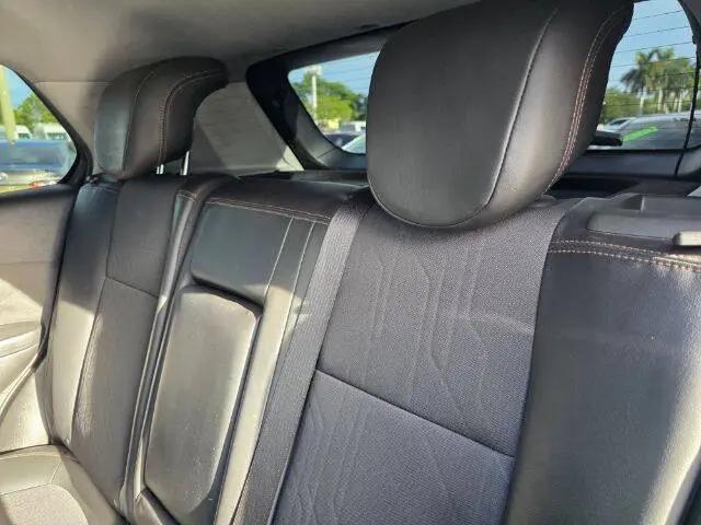 2021 Chevrolet Trax AWD LT