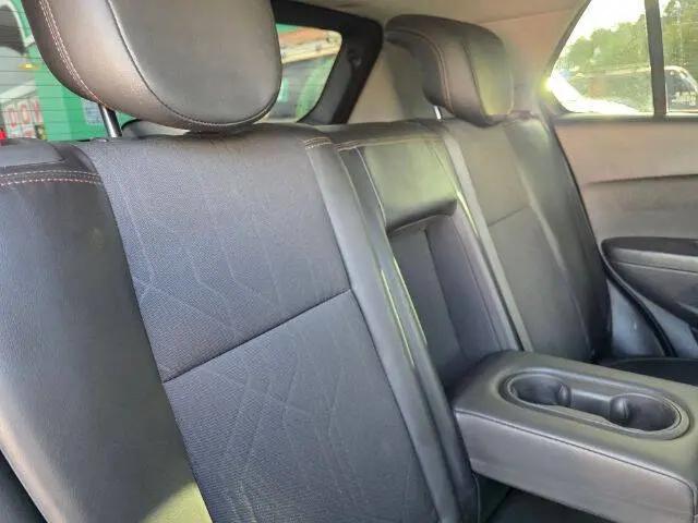 2021 Chevrolet Trax AWD LT