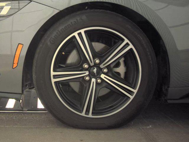 2025 Ford Mustang EcoBoost Fastback for sale in Republic, MO