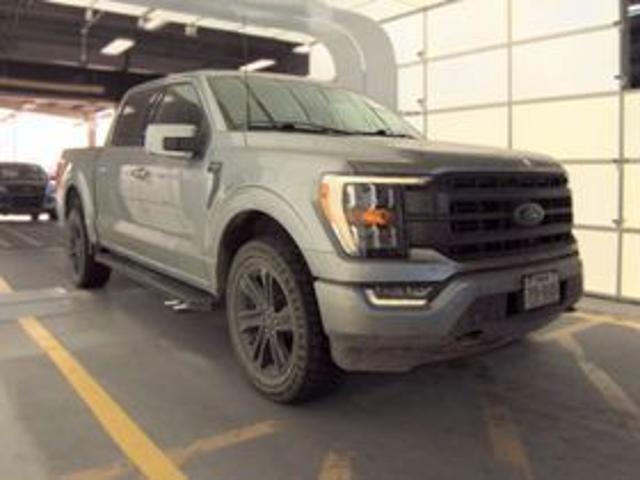 2023 Ford F-150 LARIAT for sale in Republic, MO
