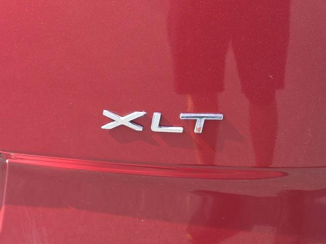 2019 Ford Transit Connect XLT