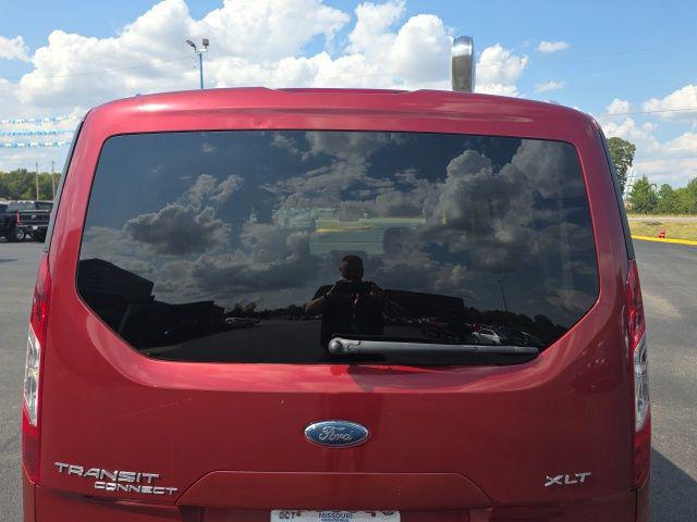 2019 Ford Transit Connect XLT