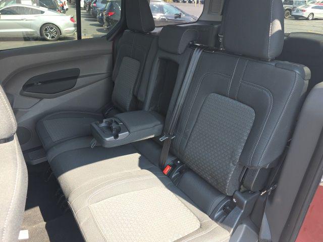 2019 Ford Transit Connect XLT